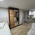 Apartament Przy Parku *