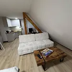 Przy Parku Apartament *