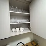 Apartament Przy Parku *
