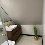 Apartament Przy Parku Elbląg