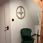 Apartament Przy Parku
