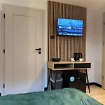 Appartamento Przy Parku Elblag