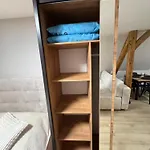Apartament Przy Parku