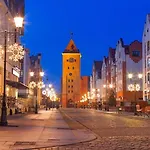 Apartament Przy Parku Elbląg