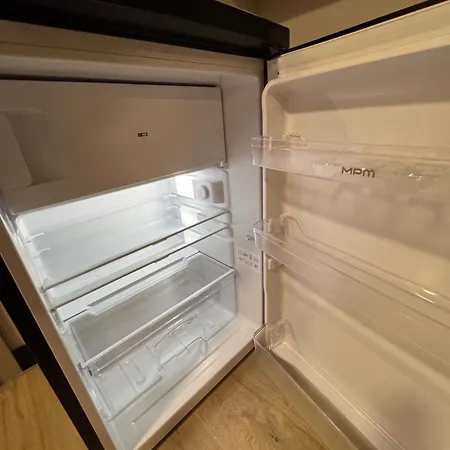 Przy Parku * Elbląg