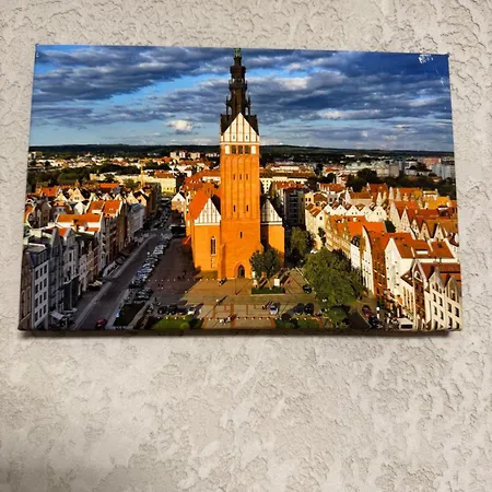 Przy Parku Apartament *