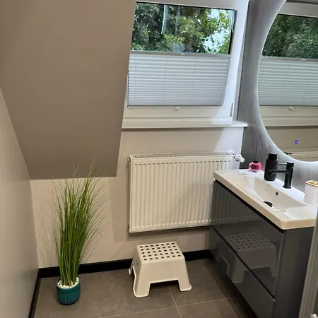 Apartment Przy Parku *
