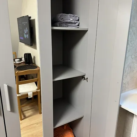 Appartement Przy Parku *