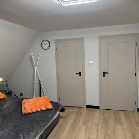 Przy Parku Apartment Elbing