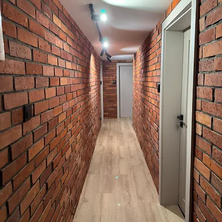 Przy Parku * Elbląg