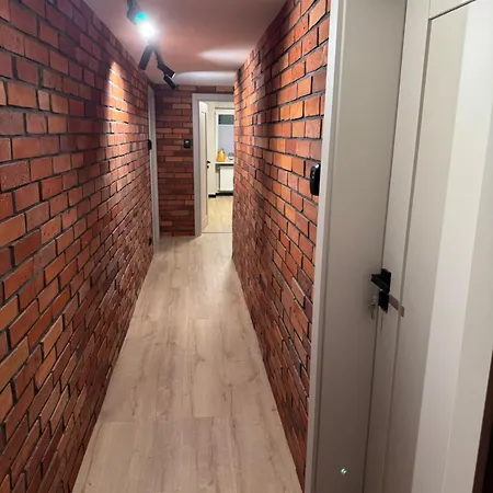 Przy Parku Appartement