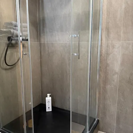 Przy Parku Apartment Elbing