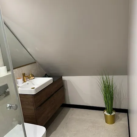 Apartment Przy Parku Elbing