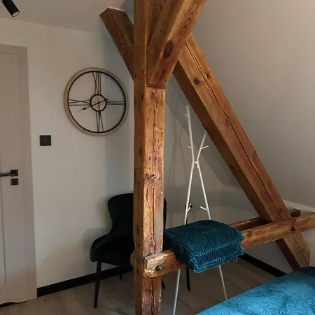 Apartment Przy Parku
