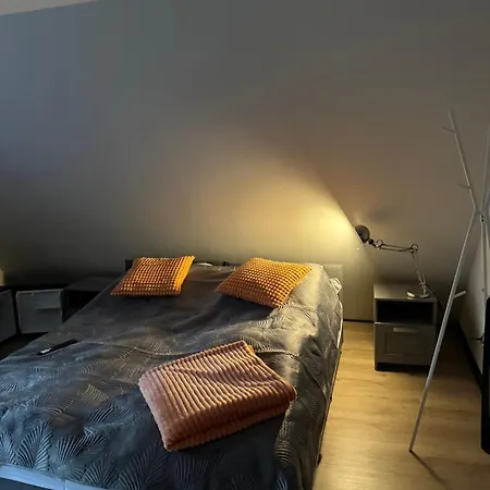 Apartment Przy Parku *