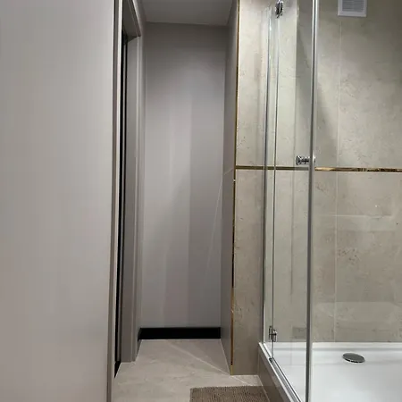 Apartment Przy Parku Elbing