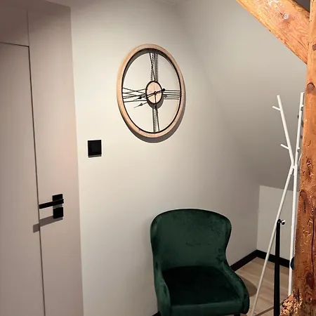 Apartment Przy Parku