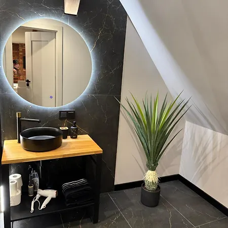 Przy Parku Apartment