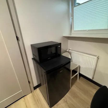 Apartment Przy Parku *