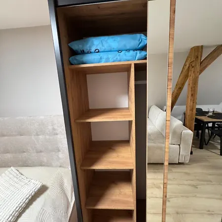 Apartment Przy Parku