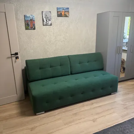 Przy Parku Apartment