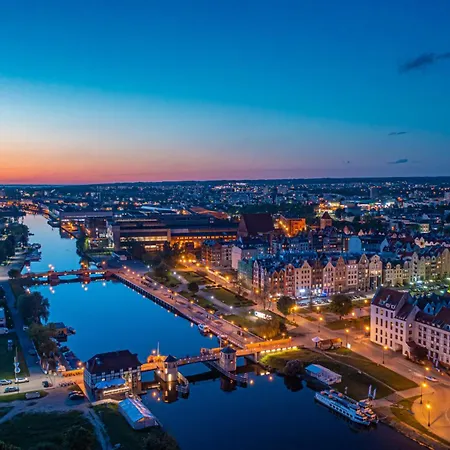 Przy Parku Elblag