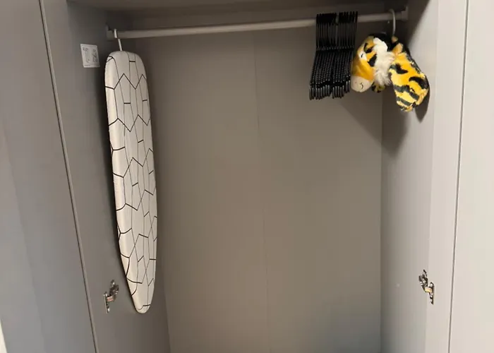 Przy Parku Apartament Elbląg