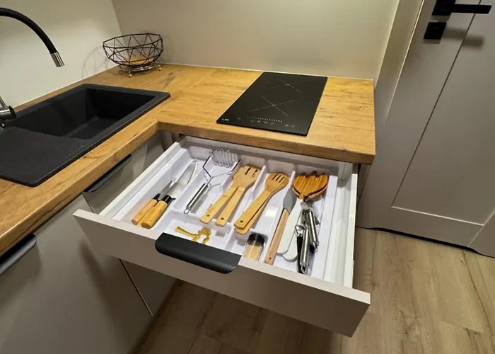 Przy Parku Apartament