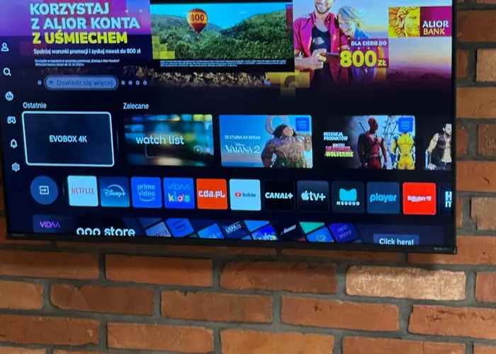 Apartament Przy Parku *