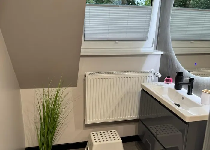 Apartament Przy Parku *