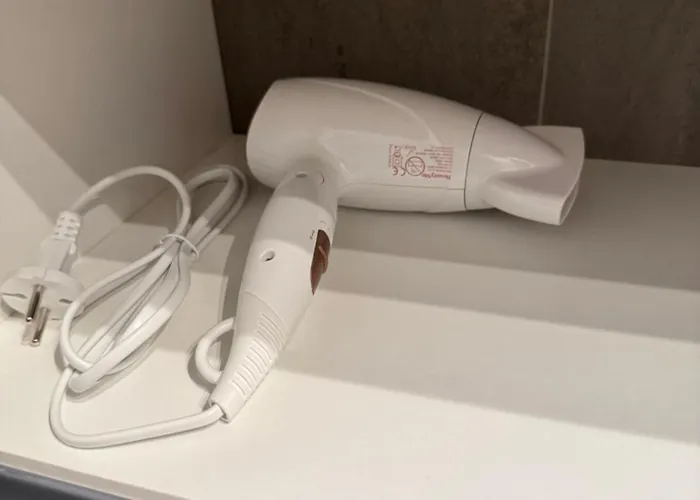 Apartament Przy Parku Elbląg