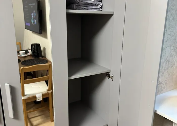 Apartament Przy Parku *