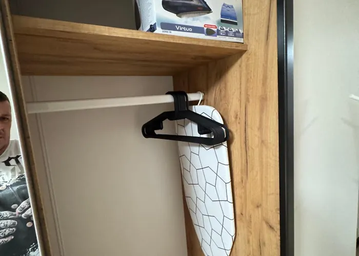 Apartament Przy Parku