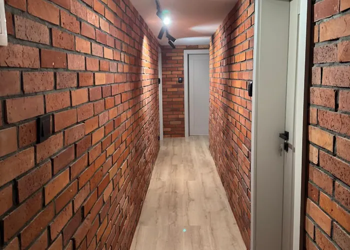 Przy Parku * Elbląg