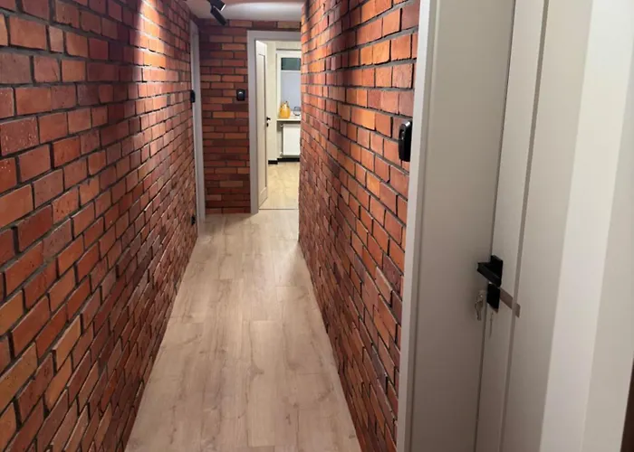 Przy Parku Apartament