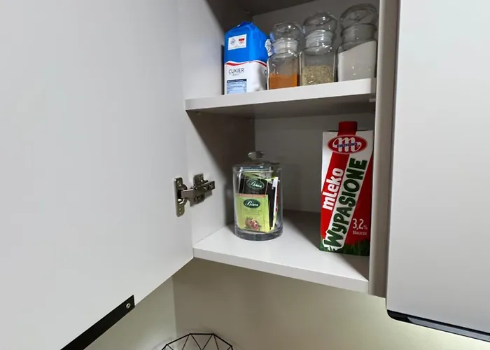 Przy Parku * Elbląg