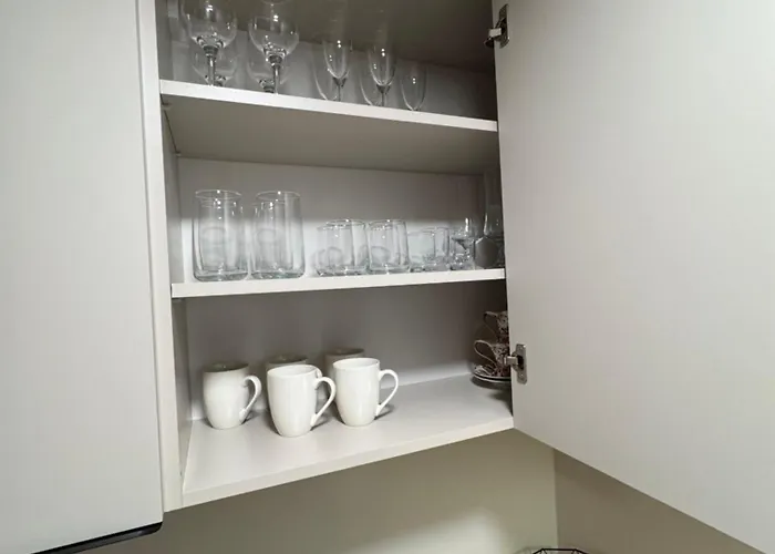 Apartament Przy Parku *