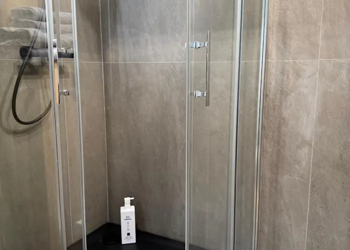 Przy Parku Apartament Elbląg