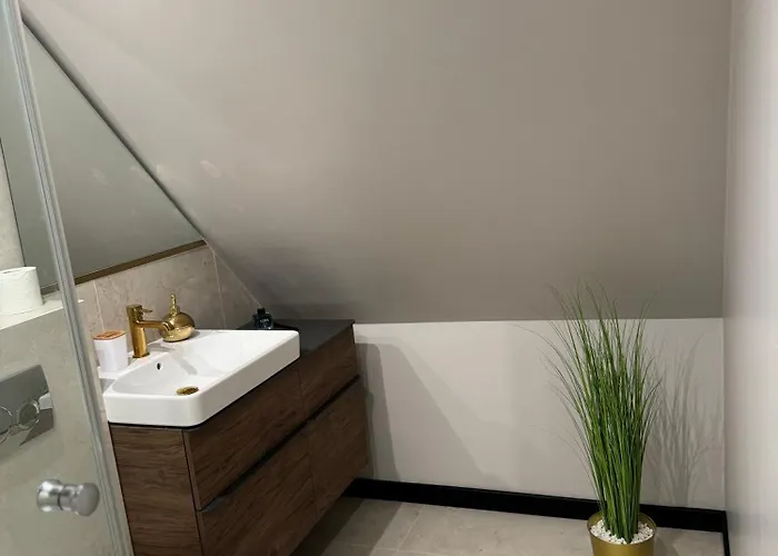 Apartament Przy Parku Elbląg