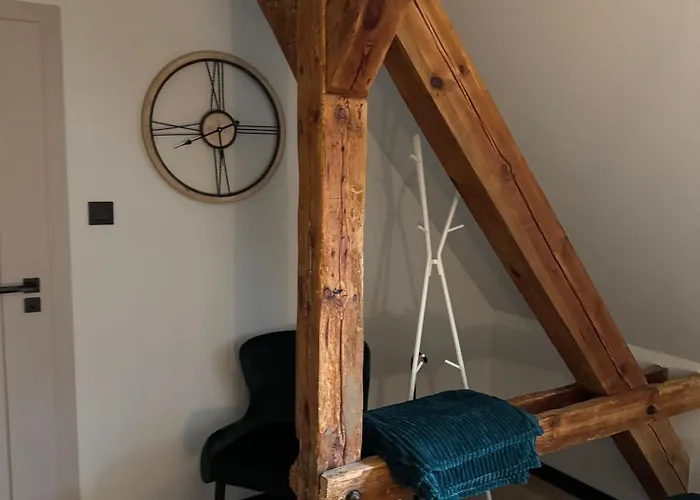 Apartament Przy Parku