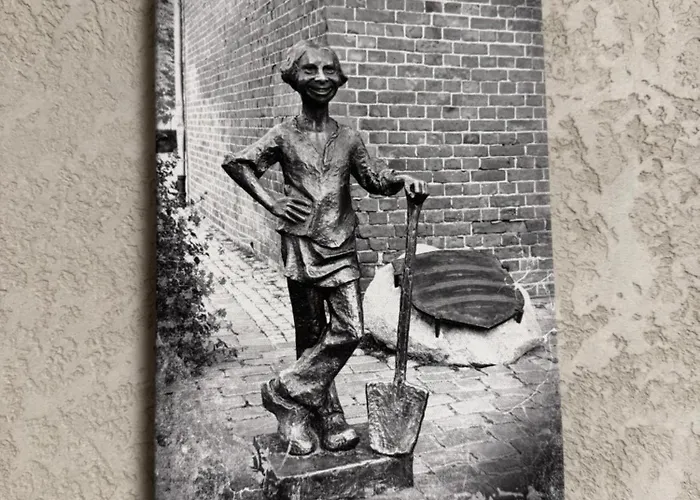 Przy Parku Apartament Elbląg