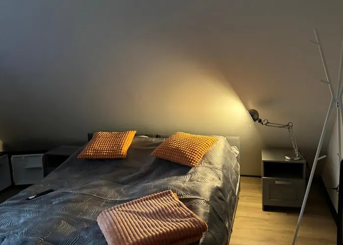 Apartament Przy Parku *