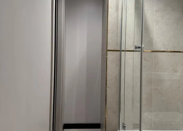 Apartament Przy Parku Elbląg