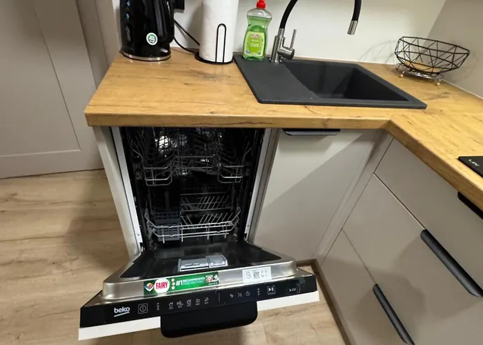 Przy Parku * Elbląg