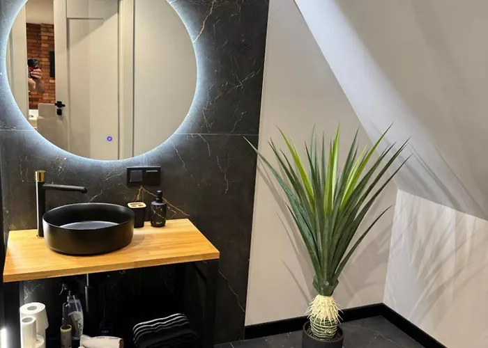 Przy Parku Apartament