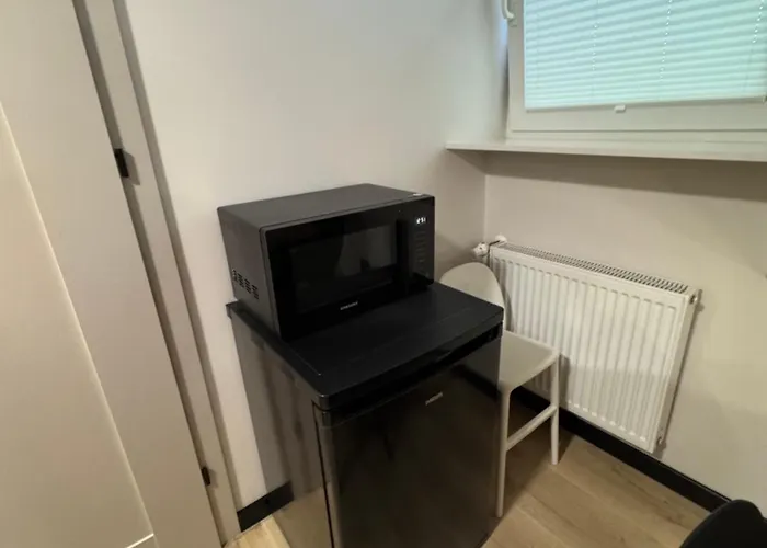 Apartament Przy Parku *