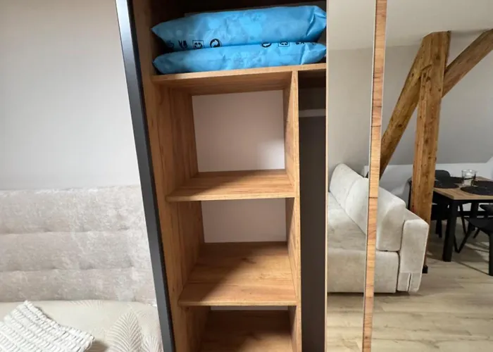 Apartament Przy Parku