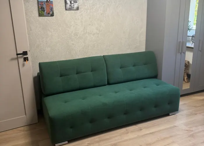 Przy Parku Apartament