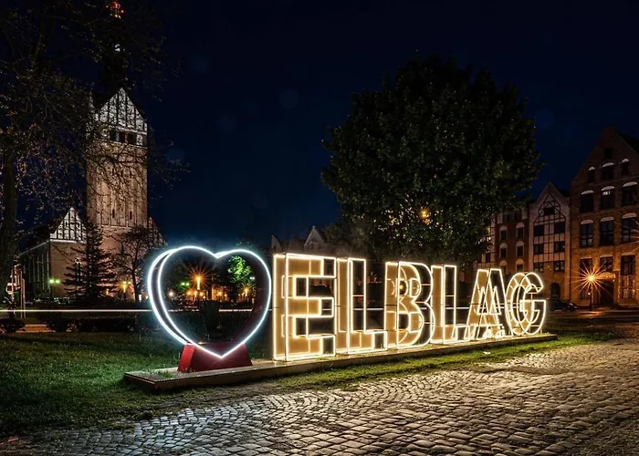 Apartament Przy Parku *